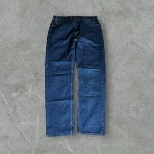 Men's Blue Jeans